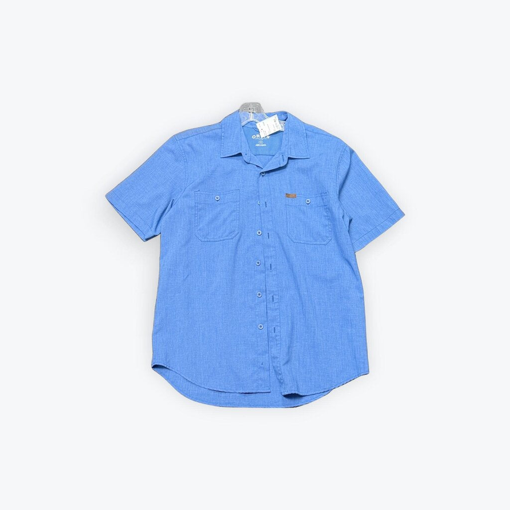 orvis buttondown
