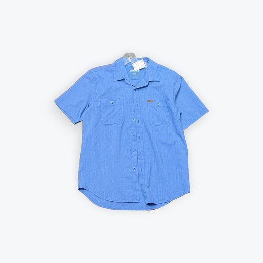 orvis buttondown