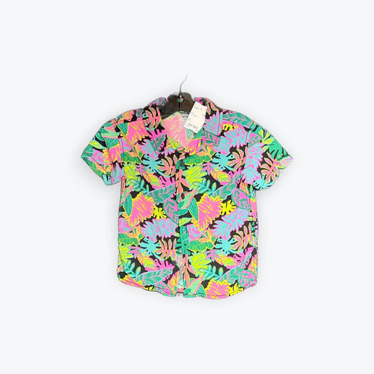 buttondown