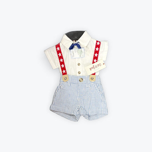 2 pc overall