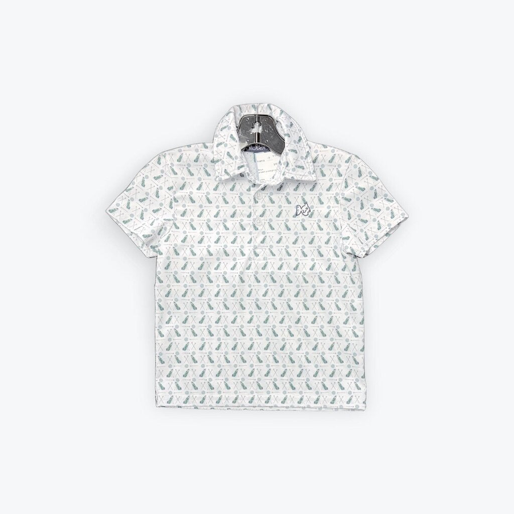 prodogh polo
