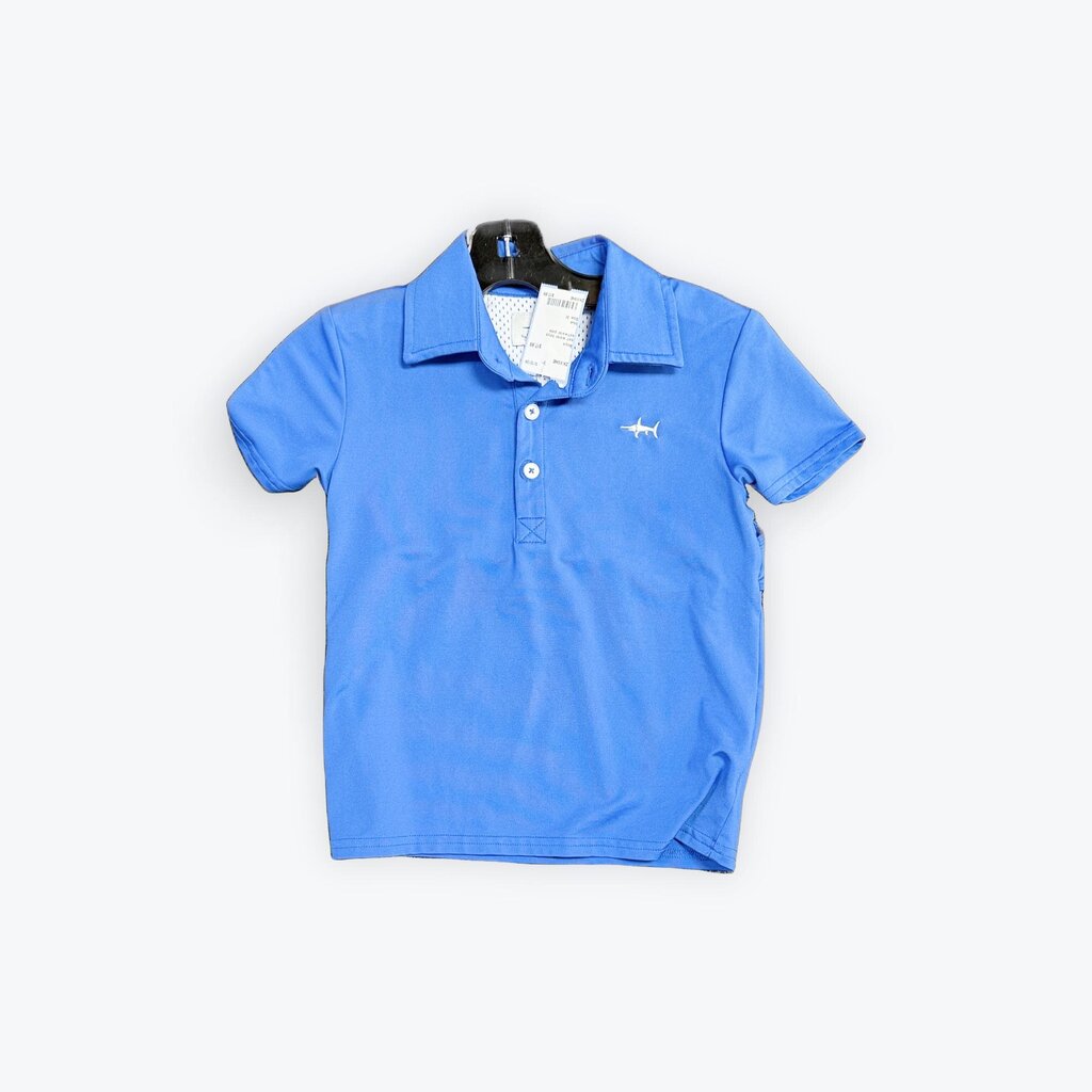 saltwater polo