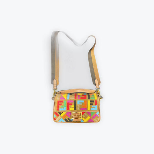 Fendi Purse dupe