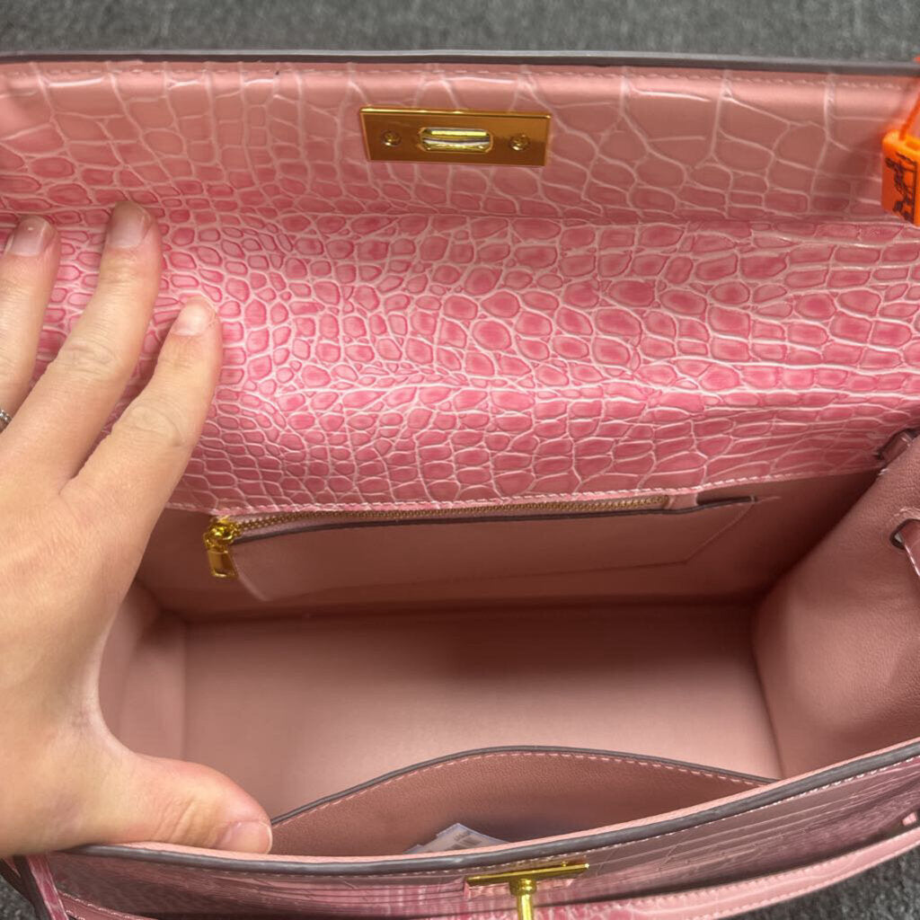 Hermes Purse dupe