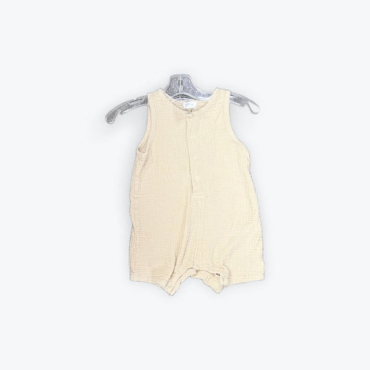 Angel dear romper