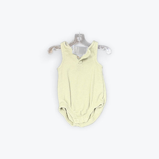 qunicy Mae romper