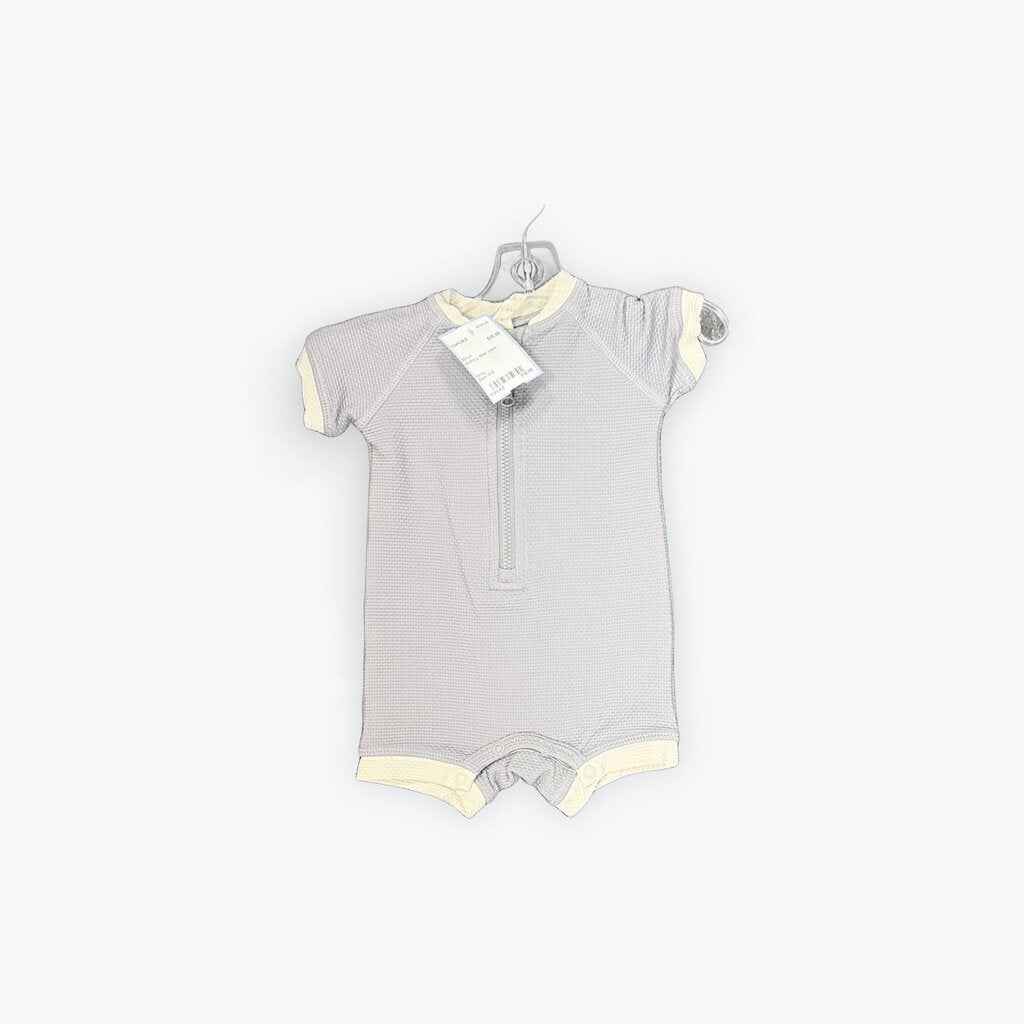 Quincy Mae swim