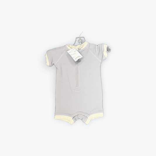 Quincy Mae swim