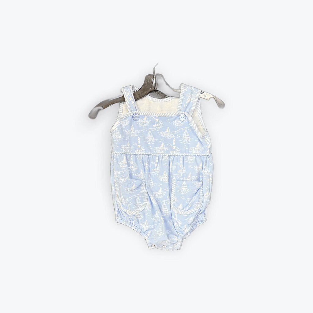 serendipity Romper