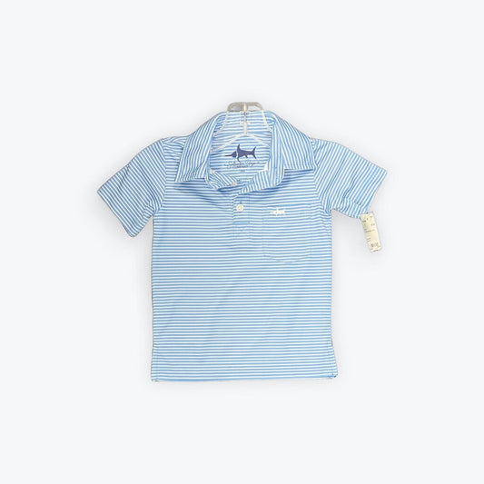 Saltwater Boys Polo