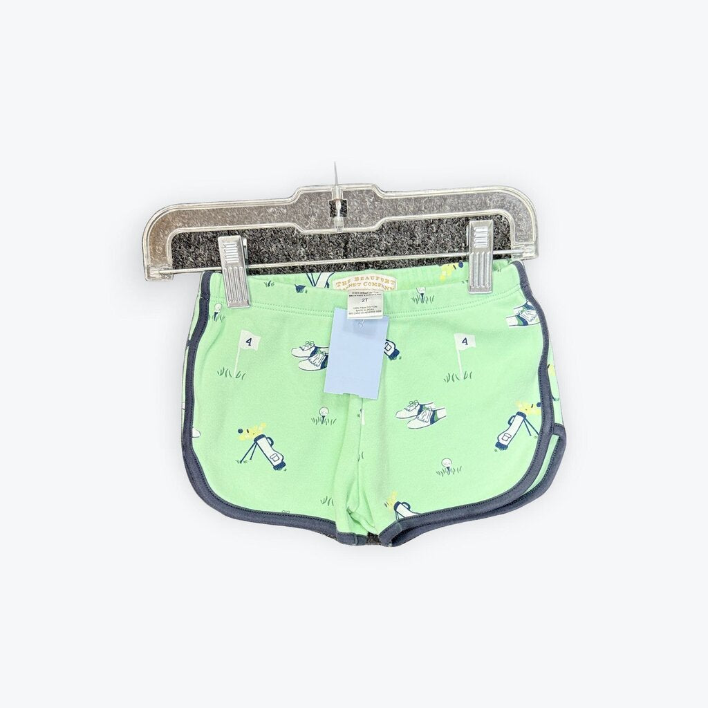 beauford bonnet shorts