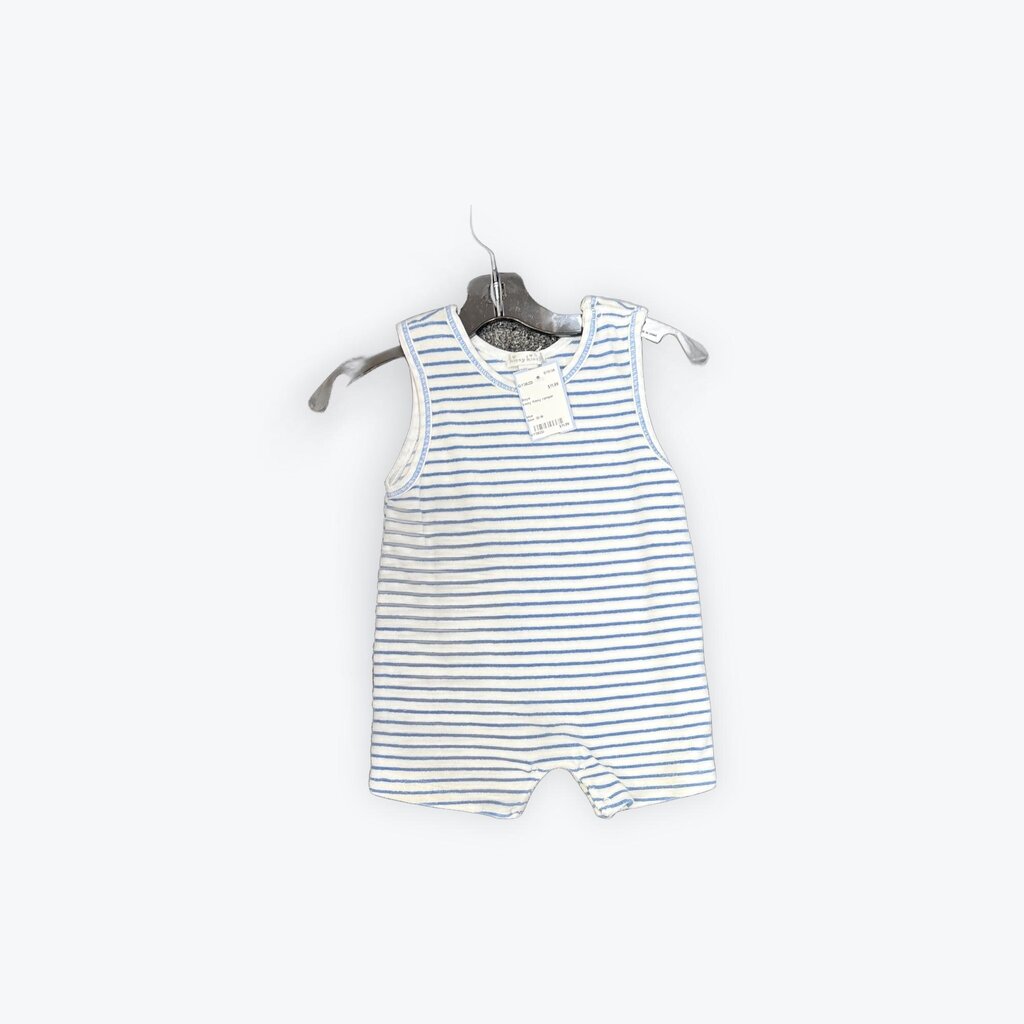 kissy Kissy romper