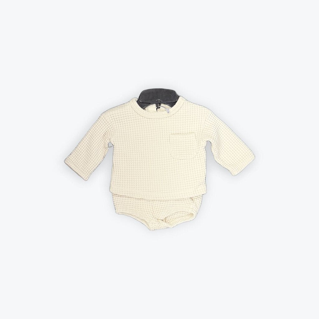 H&M 2 pc set