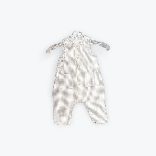 quincey mae romper