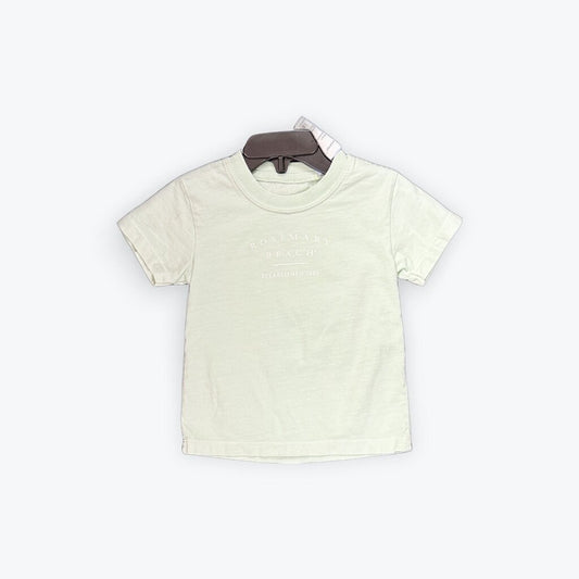 Rosemary Beach tee