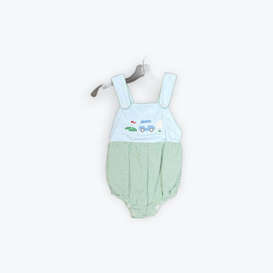 golf romper