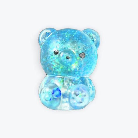 squishy bears colors may vary