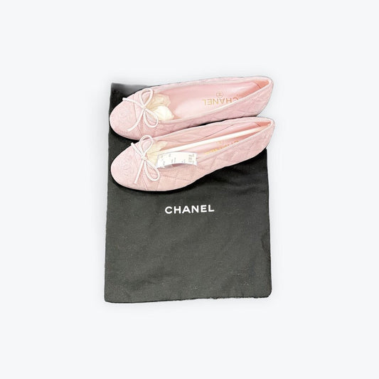 chanel shoes dupe