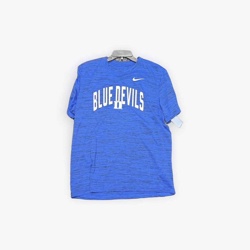 duke nike tee