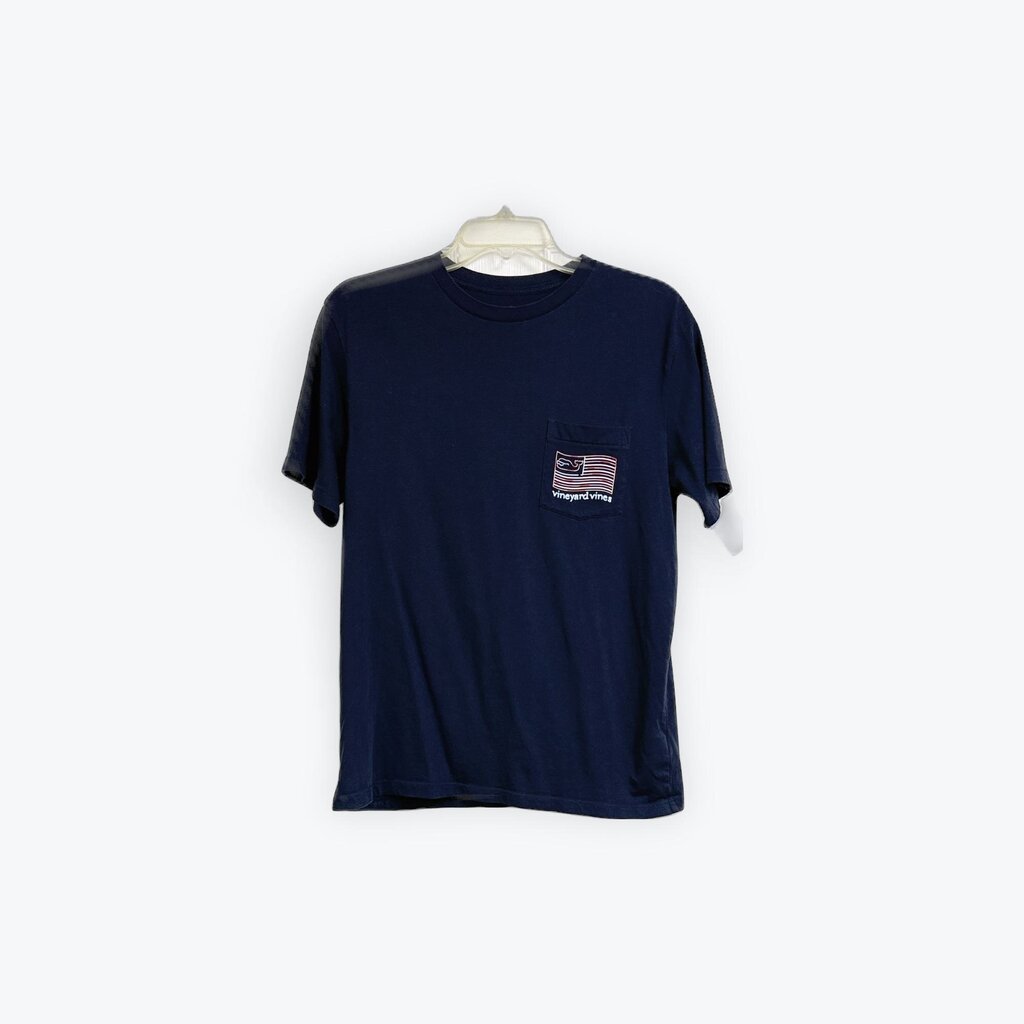 vineyard vines tee