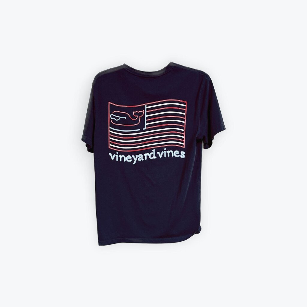 vineyard vines tee