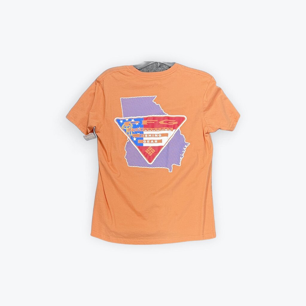 columbia tee