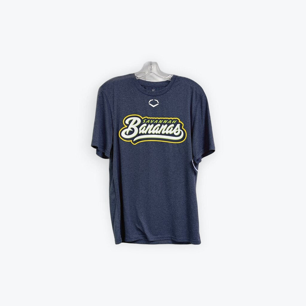 savannah banana tee