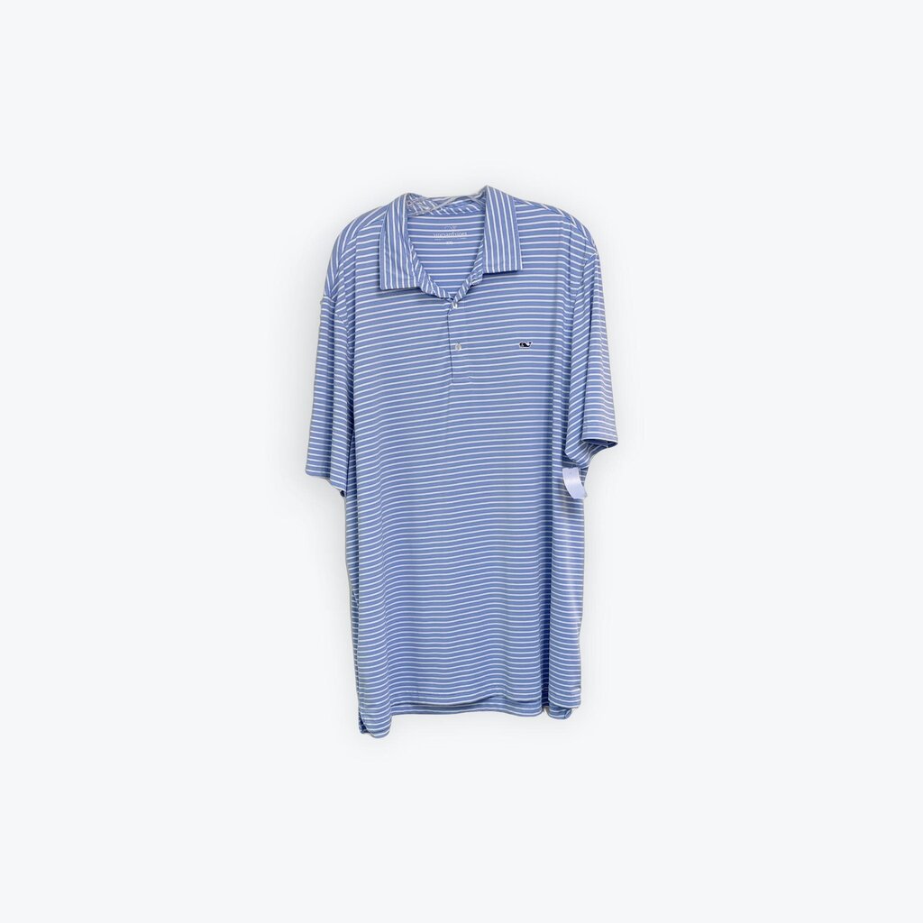 vineyard vines polo