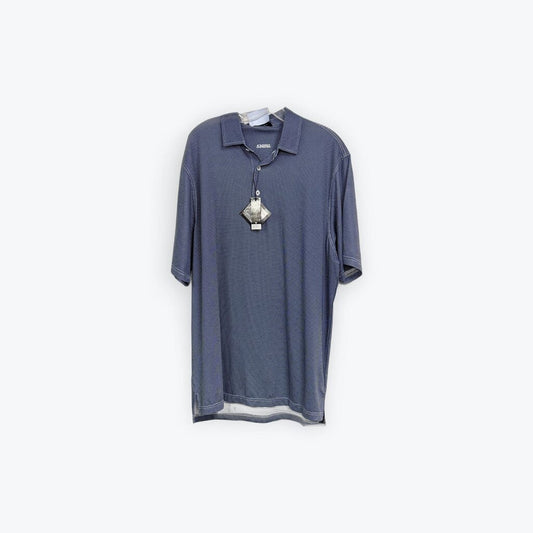 bryan nelson polo