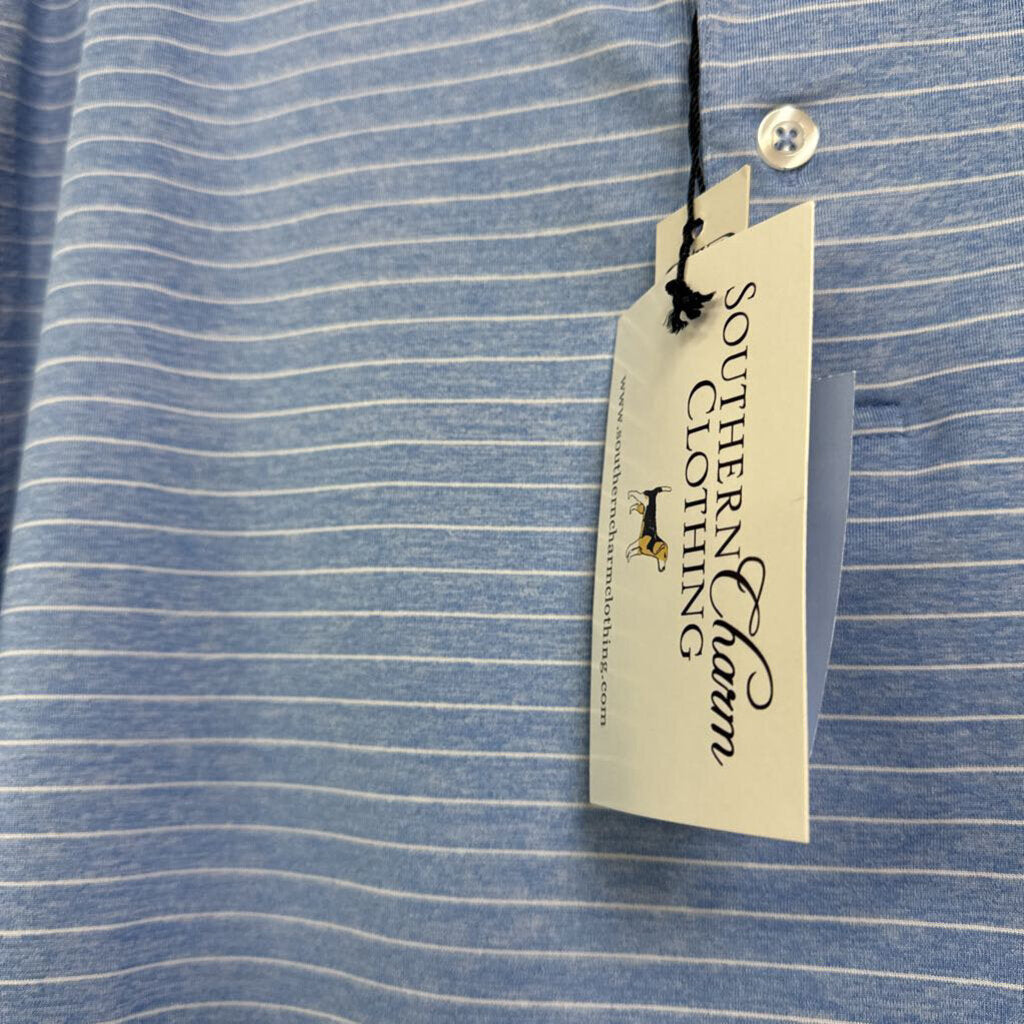 southern charm polo
