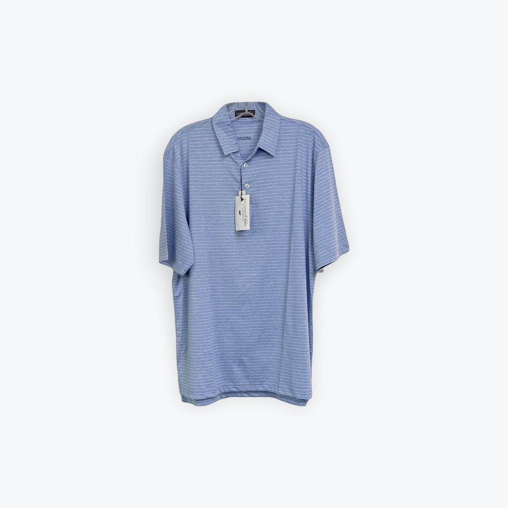 southern charm polo