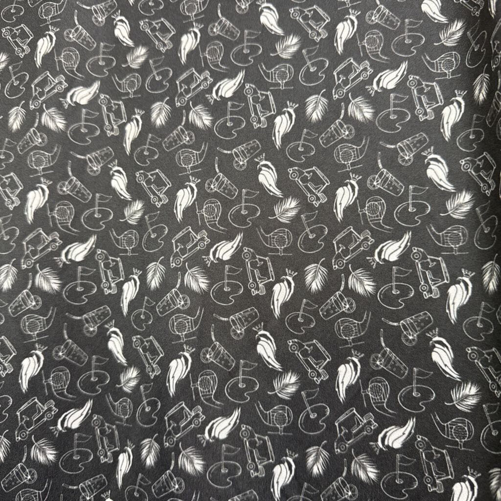 birdie king golf polo