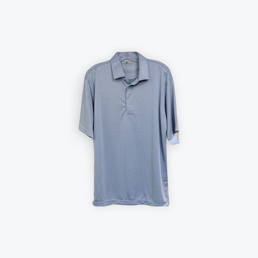 hill sport polo