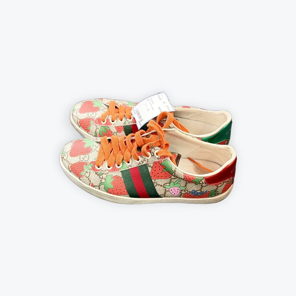 gucci shoes dupe