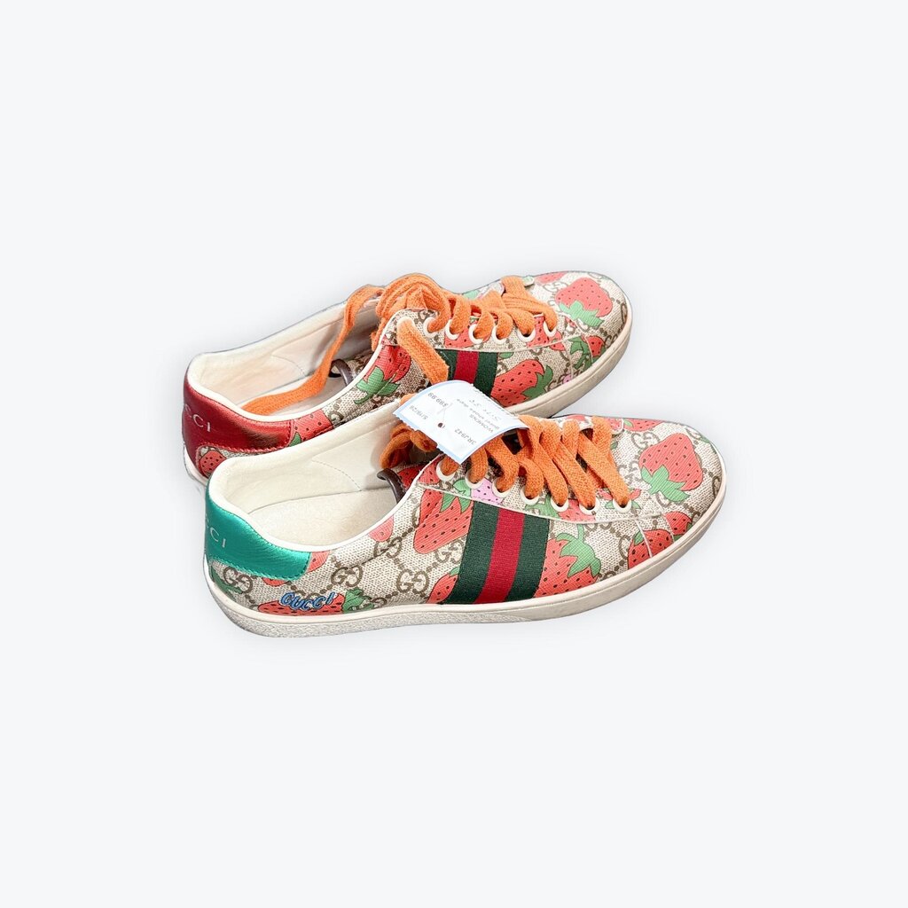 gucci shoes dupe