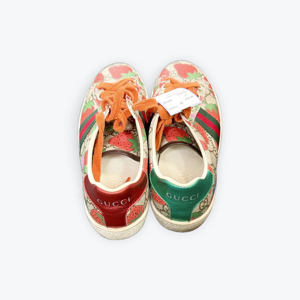 gucci shoes dupe