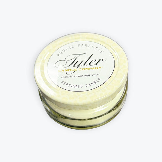 Tyler Candle Co Diva candle