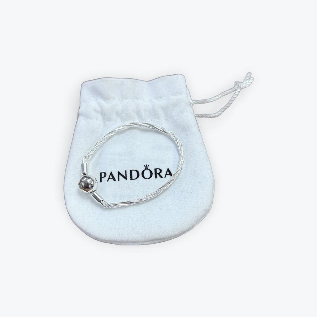 pandora bracelet kids size