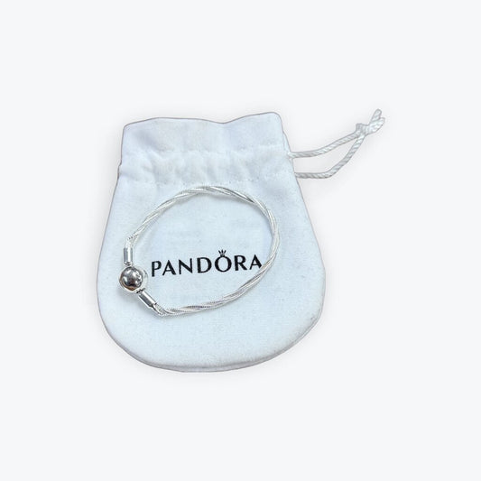 pandora bracelet kids size