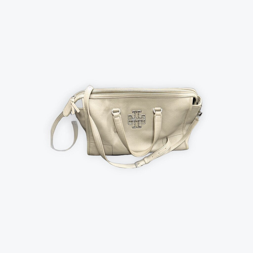 Tory burch handbag with wallet