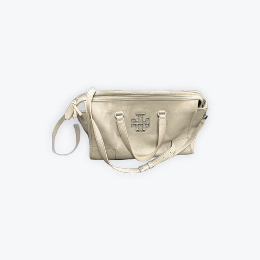 Tory burch handbag with wallet