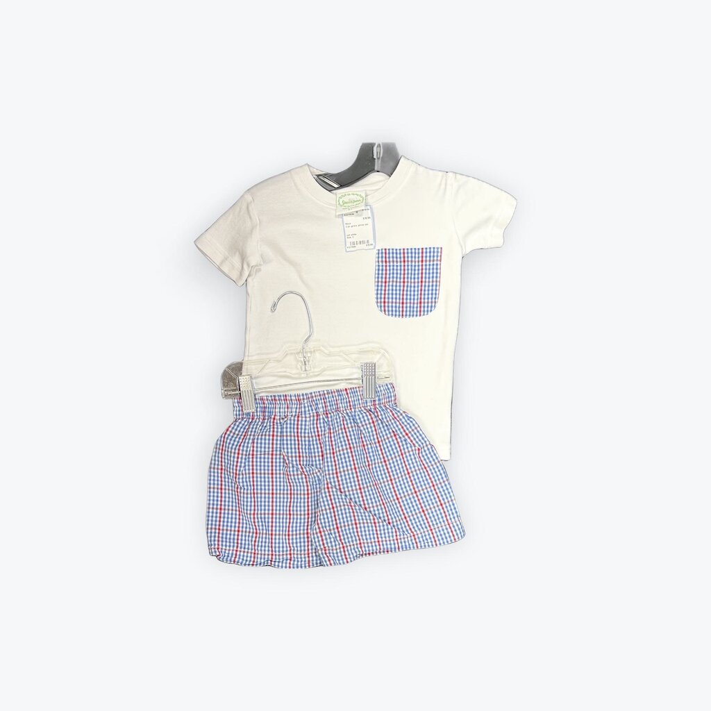2 pc grace james set