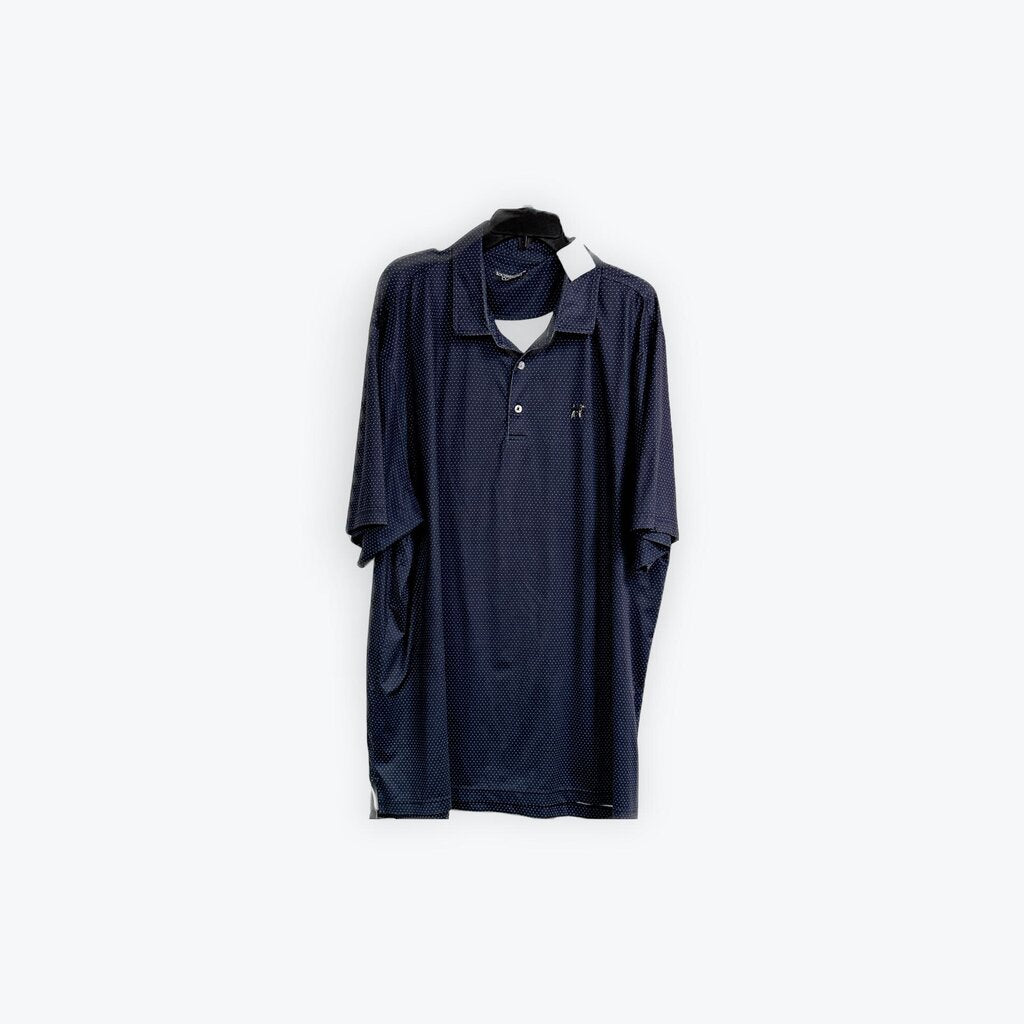 southern charm polo