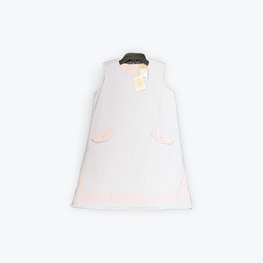 beauford bonnet dress