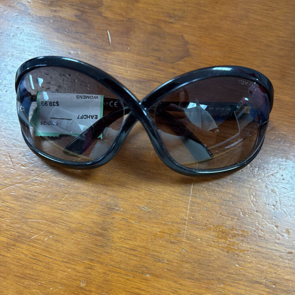 tom ford sunglasses