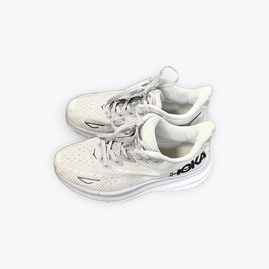 hoka tennis shoes