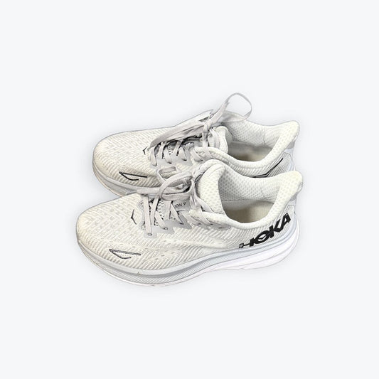 hoka tennis shoes