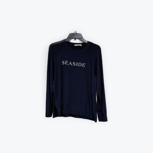 seaside sweatshirt