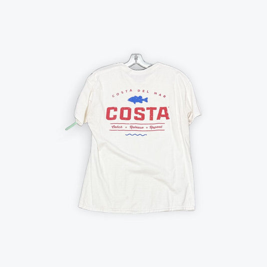coasta tee