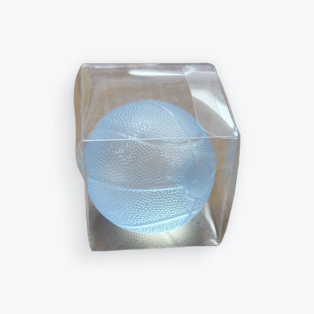 Squishy Basketball